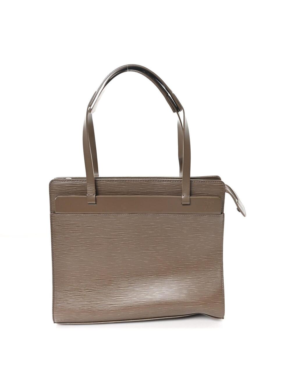 Louis Vuitton Epi Croisette Pm Pepper #263877L45B